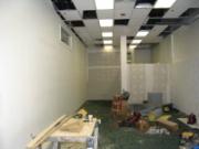 project 'Drywall and paint: nail care' before picture #3